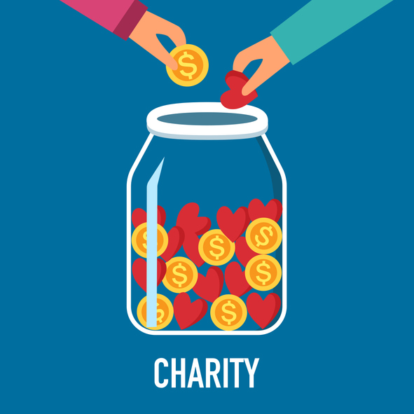 Basic Giving Tips